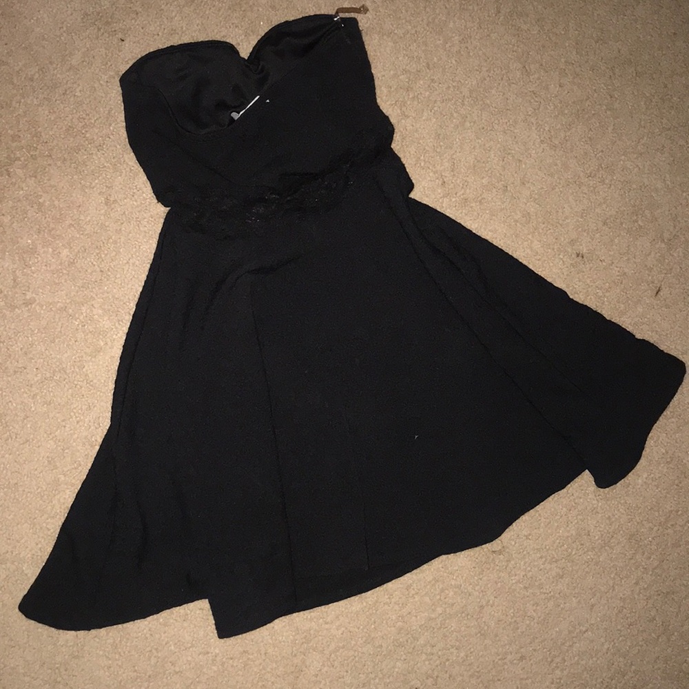 Nice flowy dress